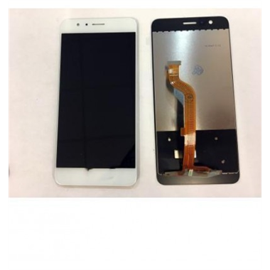 Huawei honor 8 lcd + tactil blanco premium