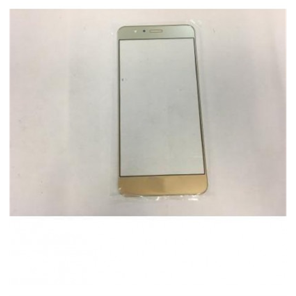 Huawei honor 8 cristal dorado premium