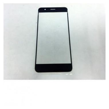 Huawei honor 8 cristal azul premium