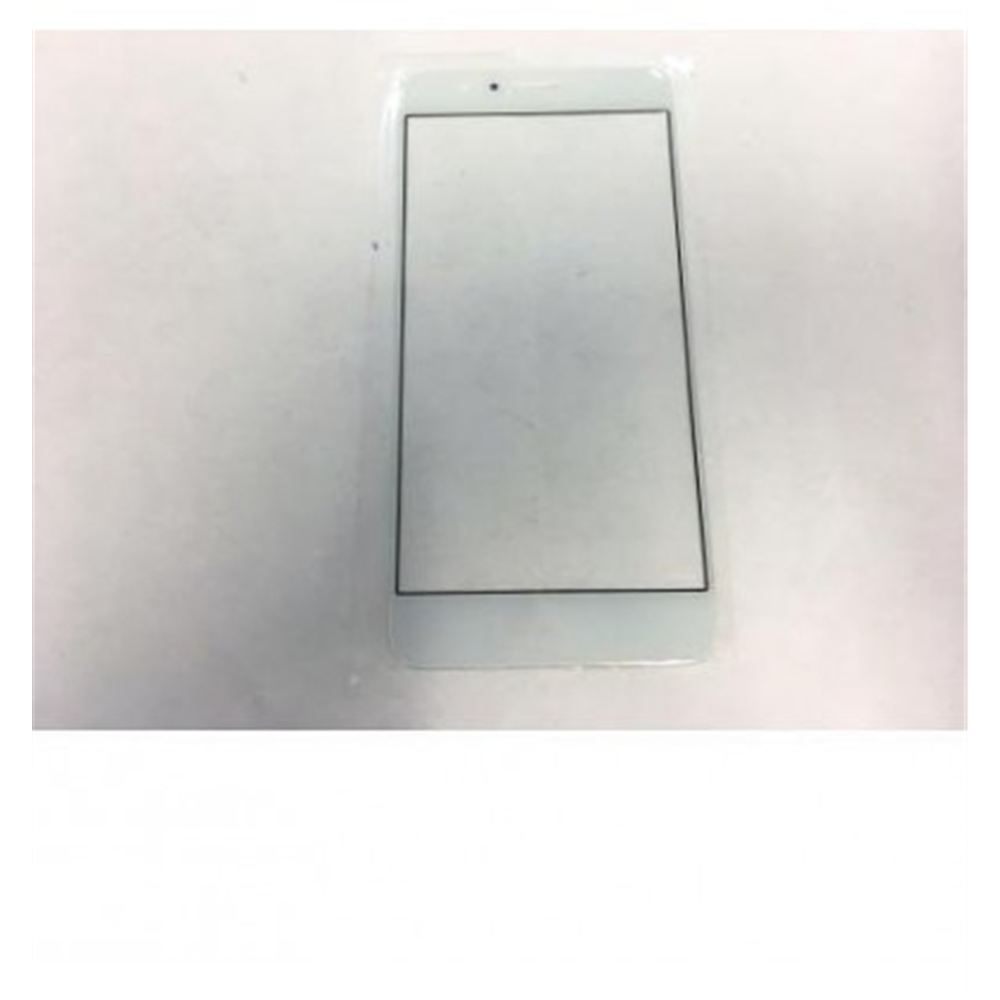Huawei honor 8 cristal blanco premium