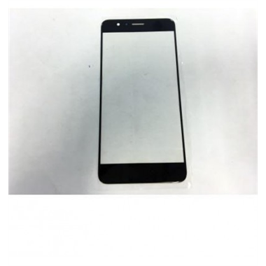 Huawei honor 8 cristal negro premium