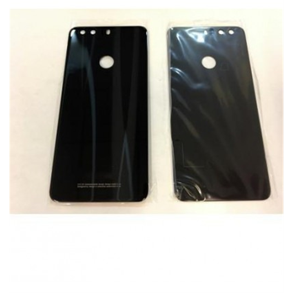 Huawei honor 8 tapa bateria negra premium