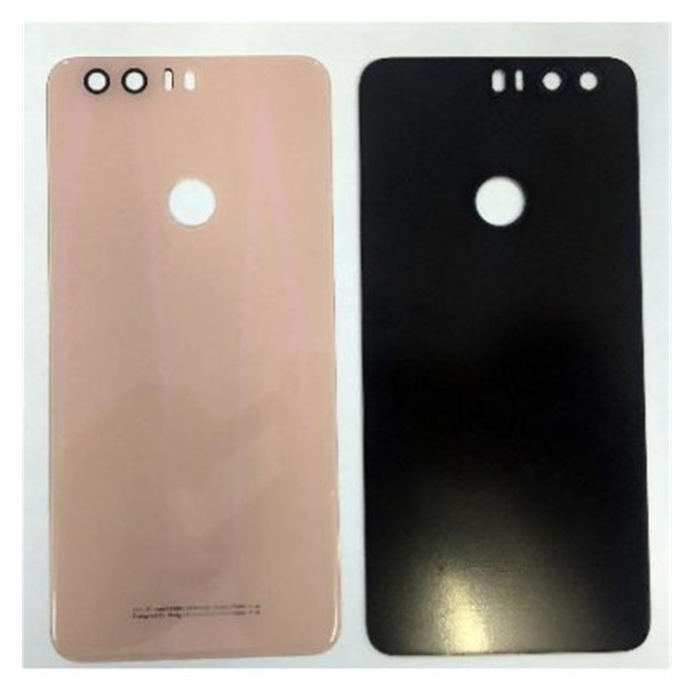 Huawei Honor 8 tapa bateria rosa