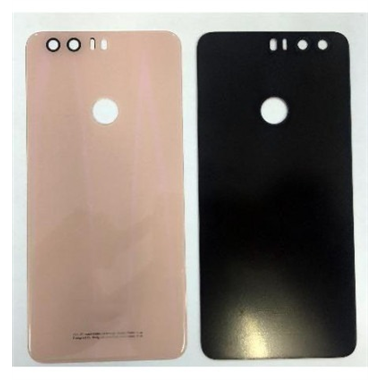 Huawei Honor 8 tapa bateria rosa