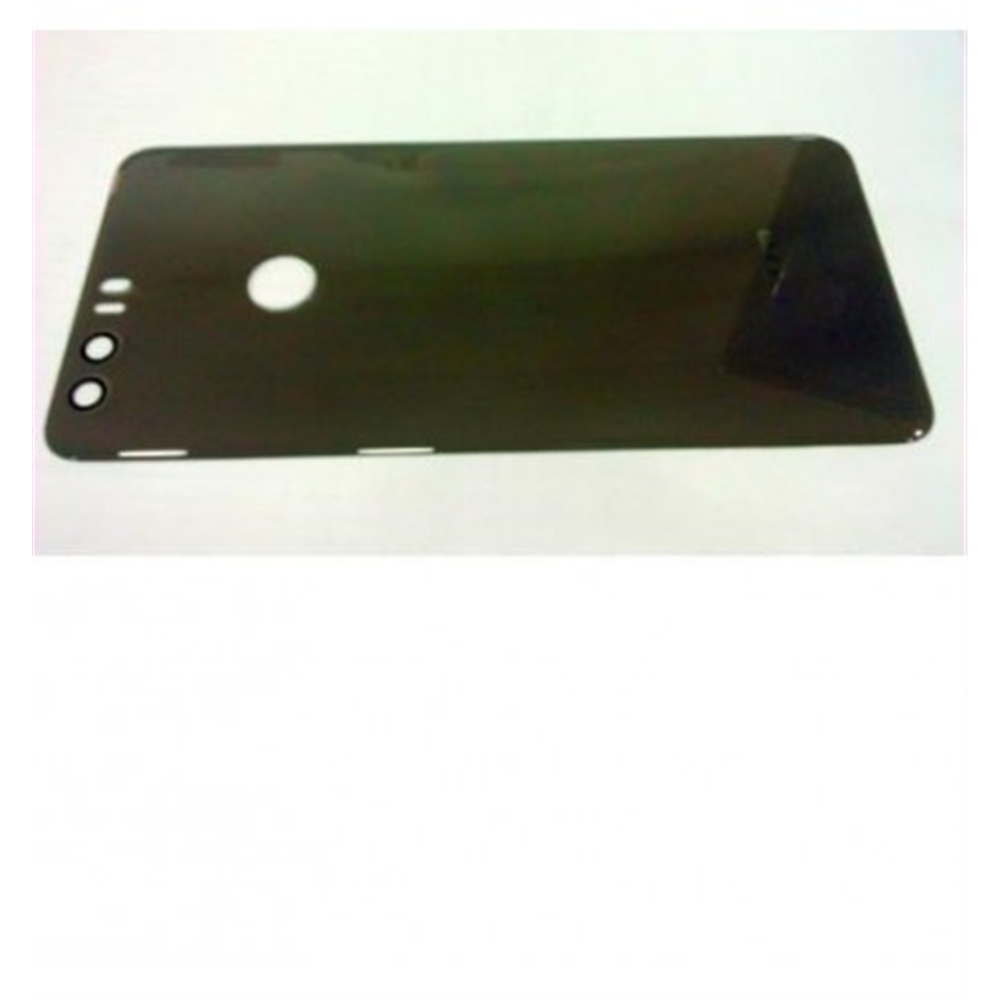 Huawei Honor 8 tapa bateria gris