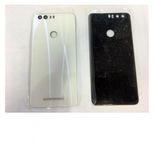 Huawei honor 8 tapa bateria blanca premium
