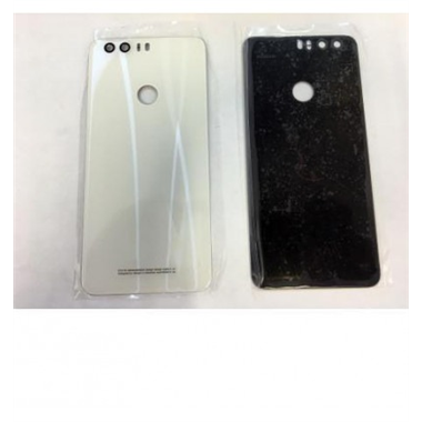 Huawei honor 8 tapa bateria blanca premium