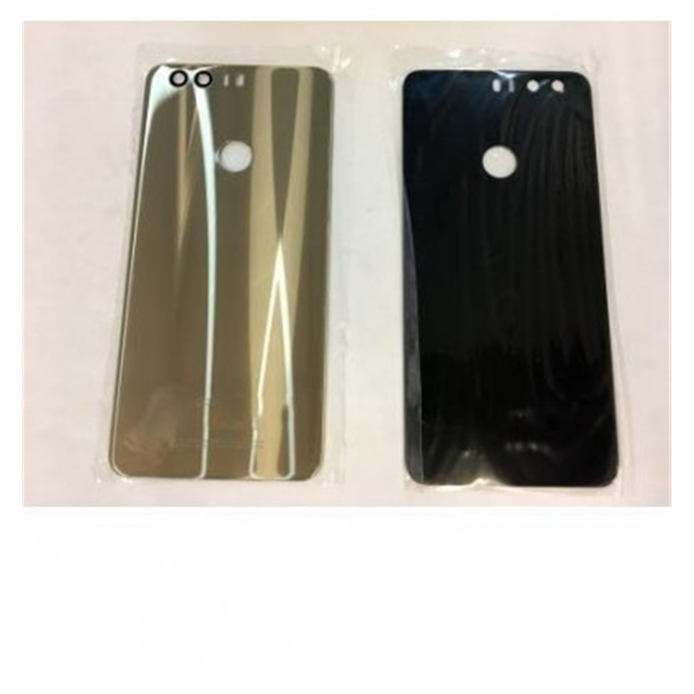Huawei honor 8 tapa bateria dorada premium