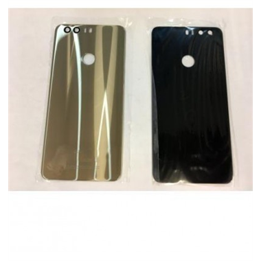 Huawei honor 8 tapa bateria dorada premium