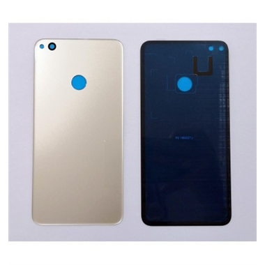 Huawei Honor 8 Lite P8 Lite 2017 tapa bateria dorado