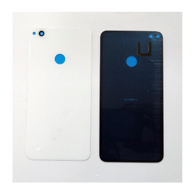 Huawei Honor 8 Lite P8 Lite 2017 tapa bateria blanca