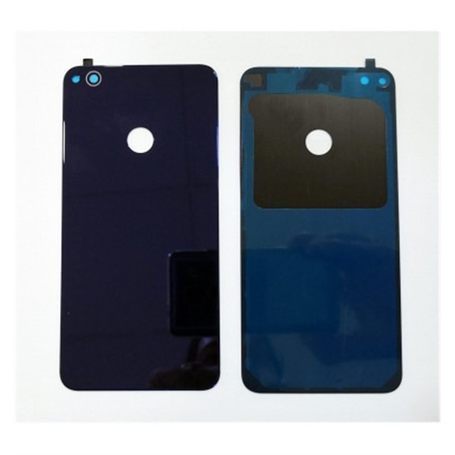 Huawei Honor 8 Lite P8 Lite 2017 tapa bateria azul