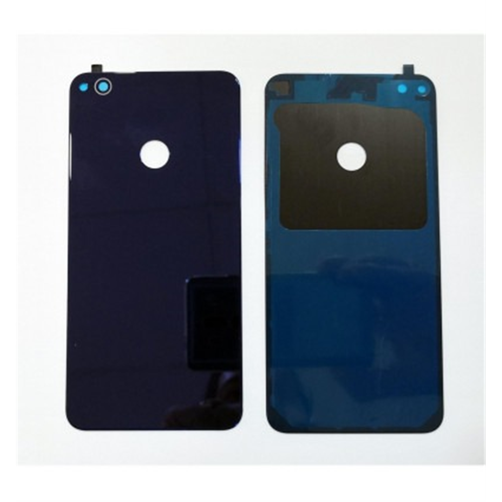 Huawei Honor 8 Lite P8 Lite 2017 tapa bateria azul