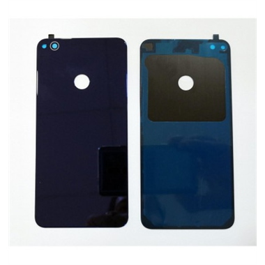 Huawei Honor 8 Lite P8 Lite 2017 tapa bateria azul