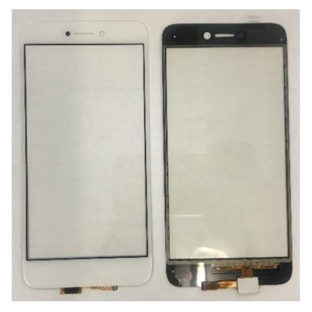 Huawei Honor 8 Lite P8 Lite 2017 tactil blanco premium