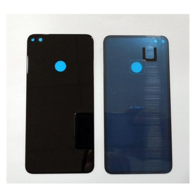 Huawei Honor 8 Lite P8 Lite 2017 tapa bateria negra