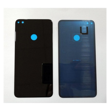 Huawei Honor 8 Lite P8 Lite 2017 tapa bateria negra
