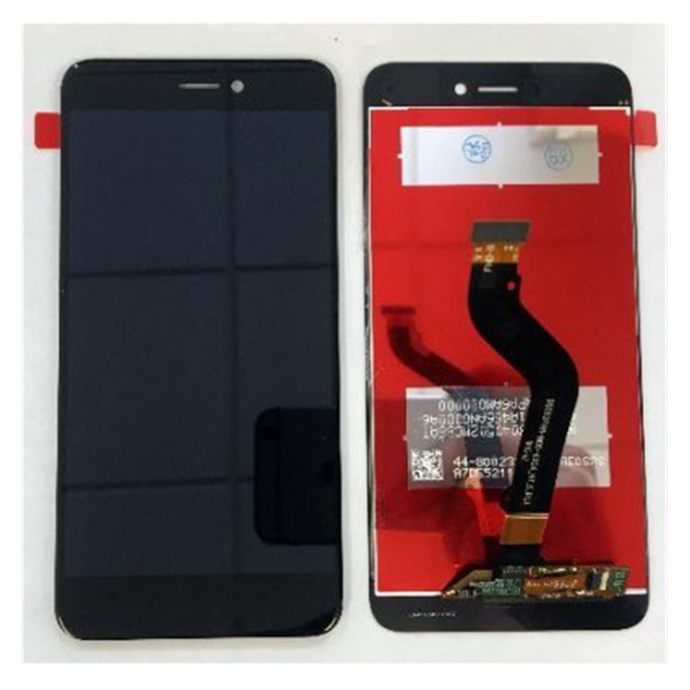 Huawei Honor 8 Lite P8 Lite P9 Lite 2017 pantalla lcd + tacti negro calidad Premium