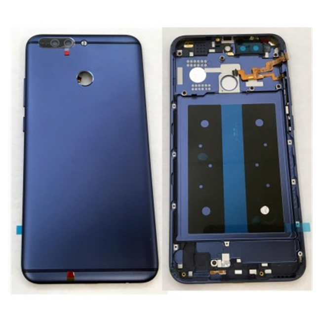 Huawei Honor 8 Pro V9 tapa bateria azul