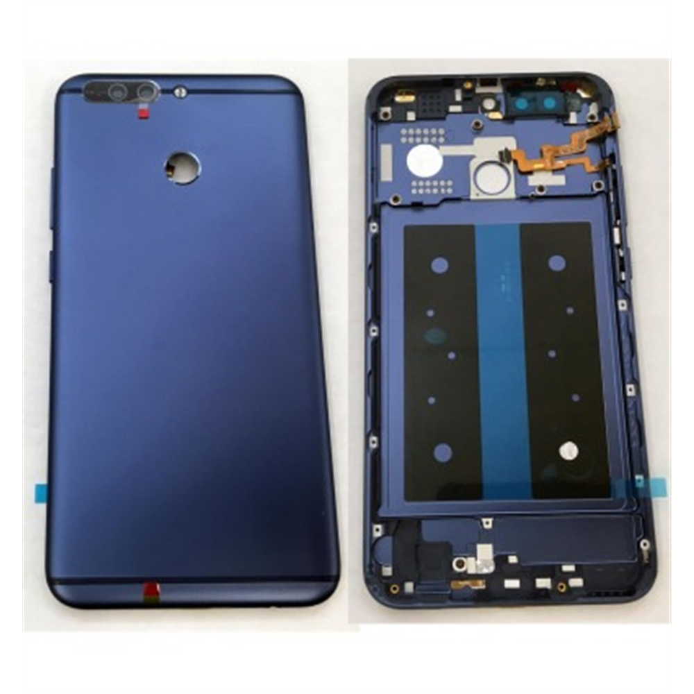 Huawei Honor 8 Pro V9 tapa bateria azul