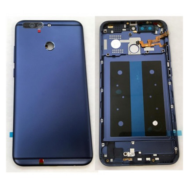 Huawei Honor 8 Pro V9 tapa bateria azul
