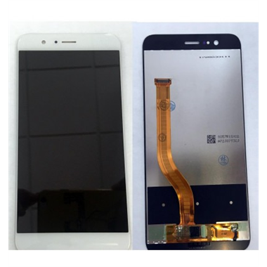 Huawei Honor 8 Pro V9 pantalla lcd + tactil blanco premium