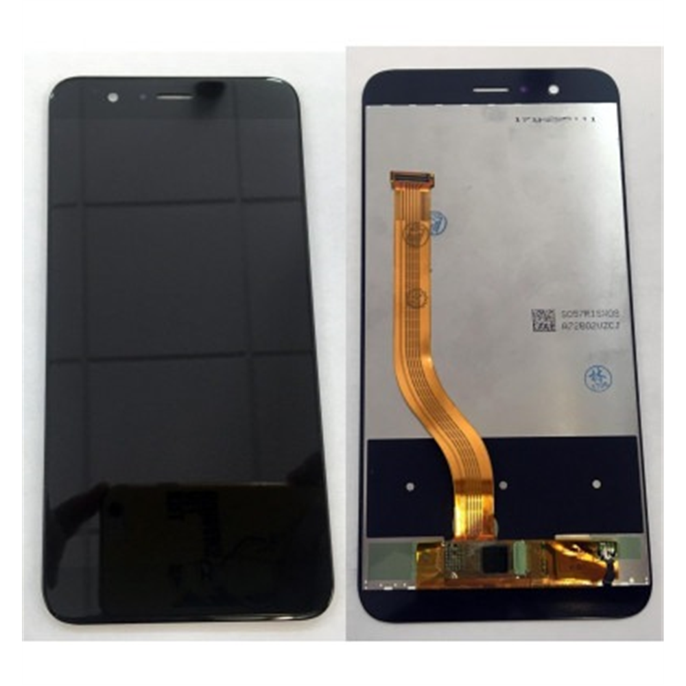 Huawei Honor 8 Pro V9 pantalla lcd + tactil negro premium