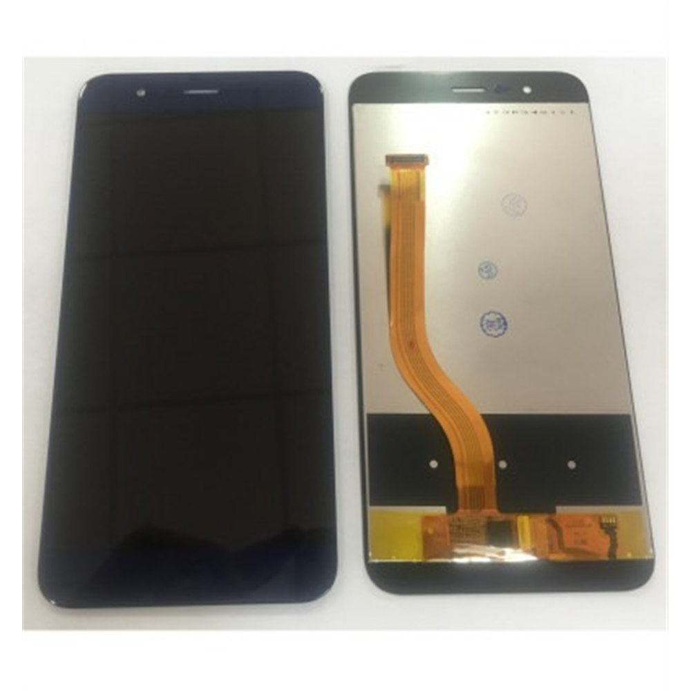 Huawei Honor 8 Pro V9 pantalla lcd + tactil azul premium