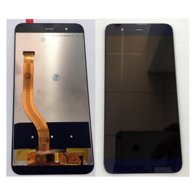Huawei Honor 8 Pro V9 pantalla lcd + tactil azul premium