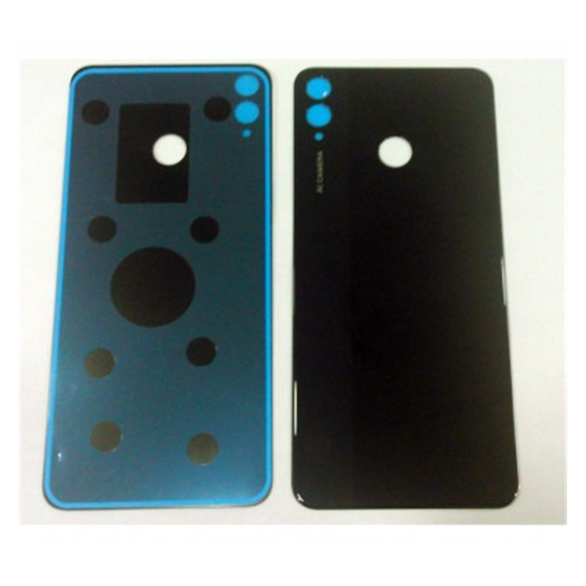 Huawei Honor 8X tapa trasera negra
