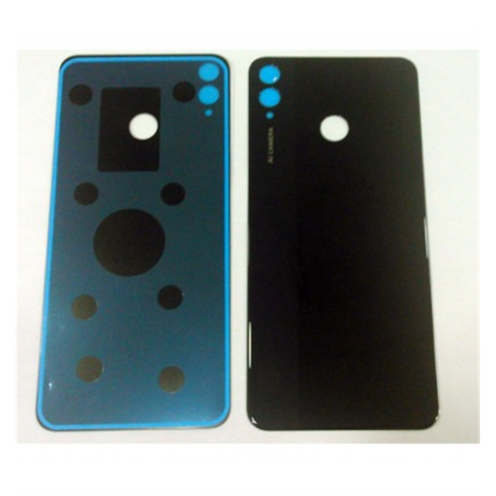 Huawei Honor 8X tapa trasera negra