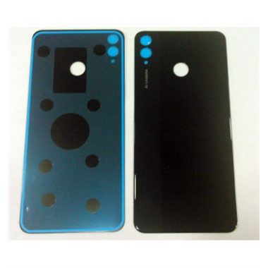 Huawei Honor 8X tapa trasera negra