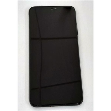 Pantalla lcd paraHuawei Honor 8x mas tactil negro mas marco negro compatible Glory 8x JSN-L21 JSN-L22 JSN-L23 JSN-L