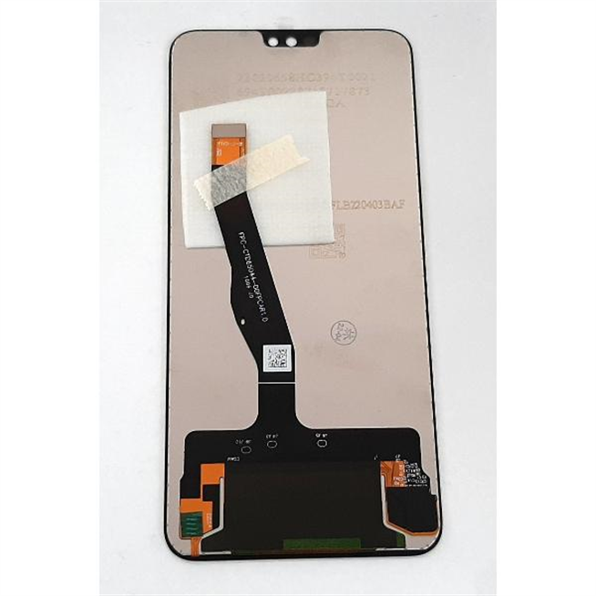 Pantalla lcd para Huawei Honor 8x mas tactil negro compatible Glory 8x JSN-L21 JSN-L22 JSN-L23 JSN-L42 JSN-LX1 JSN-