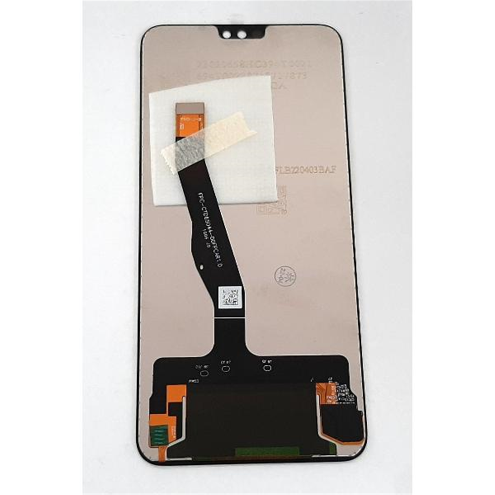 Pantalla lcd para Huawei Honor 8x mas tactil negro compatible Glory 8x JSN-L21 JSN-L22 JSN-L23 JSN-L42 JSN-LX1 JSN-
