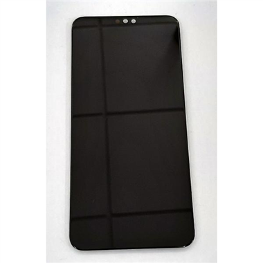 Pantalla lcd para Huawei Honor 8x mas tactil negro compatible Glory 8x JSN-L21 JSN-L22 JSN-L23 JSN-L42 JSN-LX1 JSN-