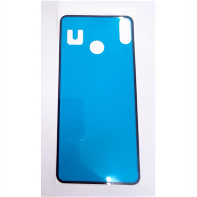 Adhesive tapa trasera o tapa bateria para Huawei honor 8X calidad premium