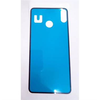 Adhesive tapa trasera o tapa bateria para Huawei honor 8X calidad premium