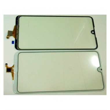 Huawei Honor 8x Max tactil blanco premium