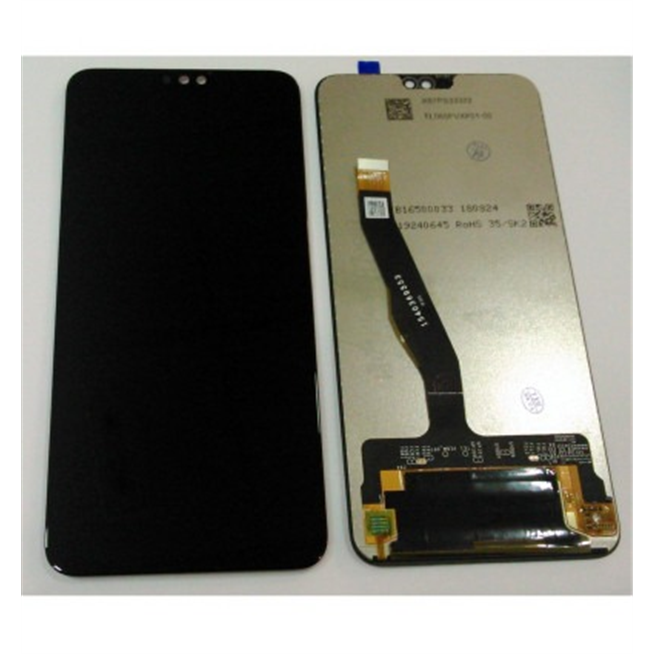Huawei Honor 8X pantalla lcd + tactil negro premium