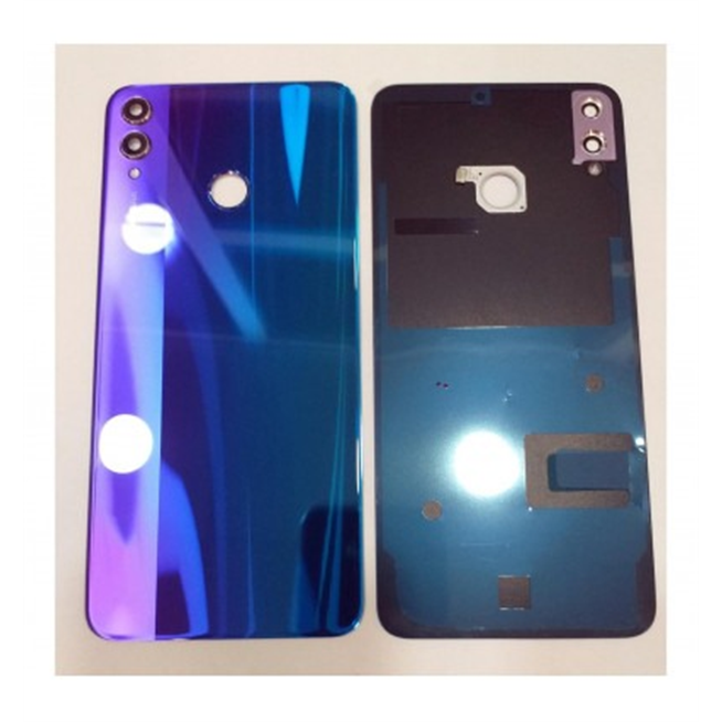 Huawei Honor 8x tapa trasera o tapa bateria auroral Glory 8x JSN-L21 JSN-L22 JSN-L23 JSN-L42 JSN-LX1 JSN-LX2 JSN-LX