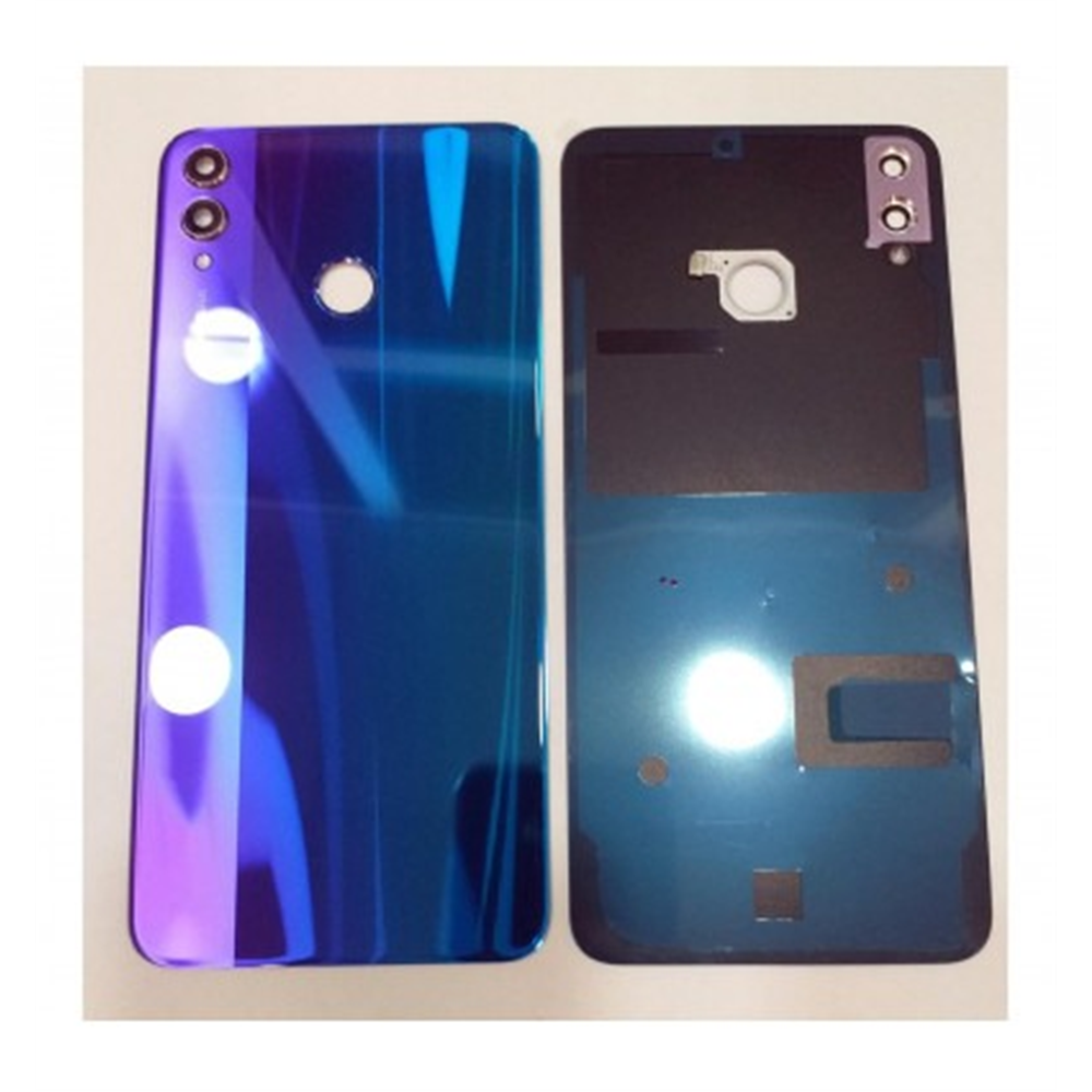 Huawei Honor 8x tapa trasera o tapa bateria auroral Glory 8x JSN-L21 JSN-L22 JSN-L23 JSN-L42 JSN-LX1 JSN-LX2 JSN-LX