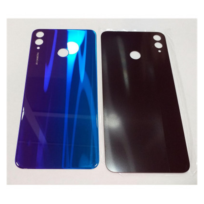 Tapa trasera o tapa bateria auroral Huawei Honor 8x Glory 8x JSN-L21 JSN-L22 JSN-L23 JSN-L42 JSN-LX1 JSN-LX2 JSN-LX