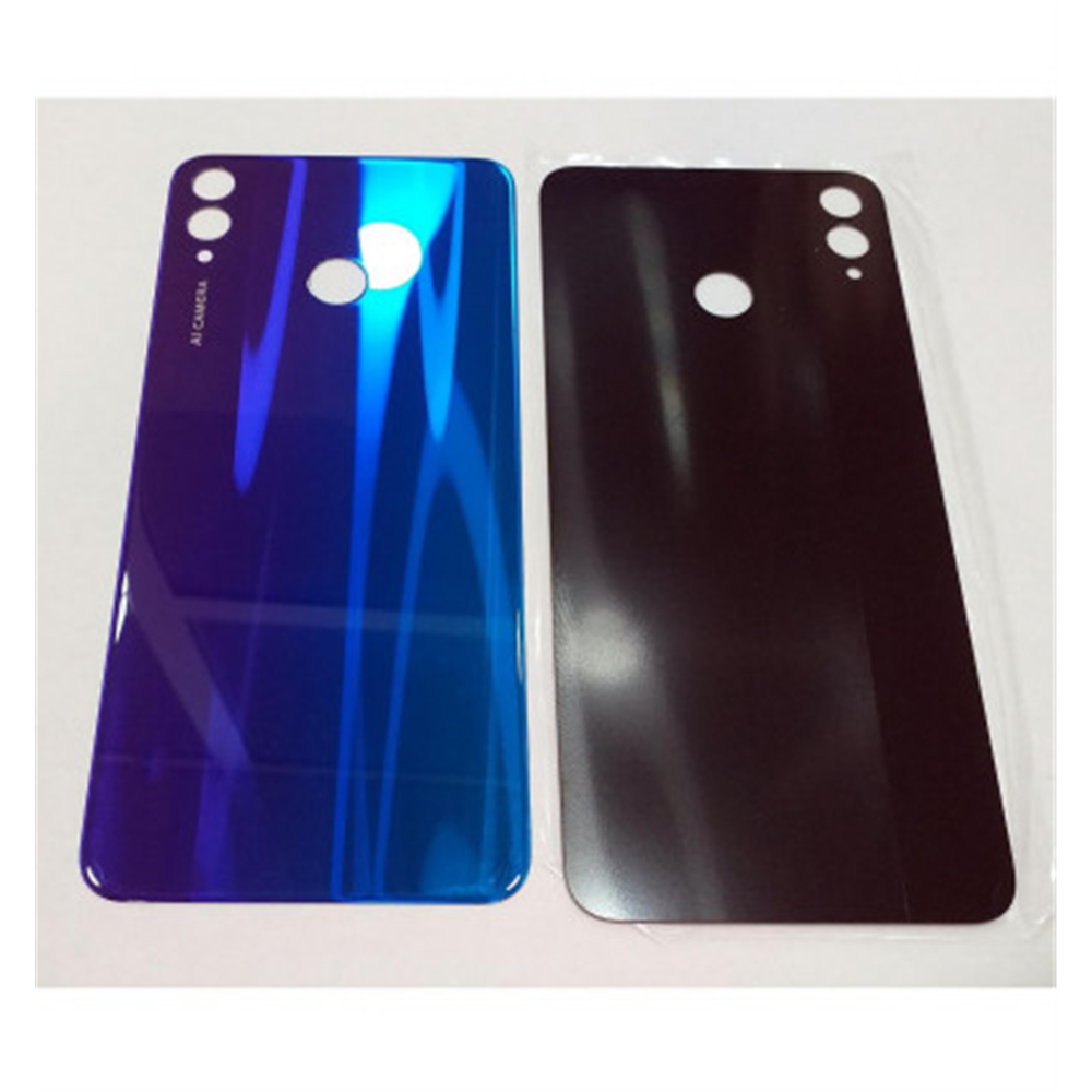Tapa trasera o tapa bateria auroral Huawei Honor 8x Glory 8x JSN-L21 JSN-L22 JSN-L23 JSN-L42 JSN-LX1 JSN-LX2 JSN-LX