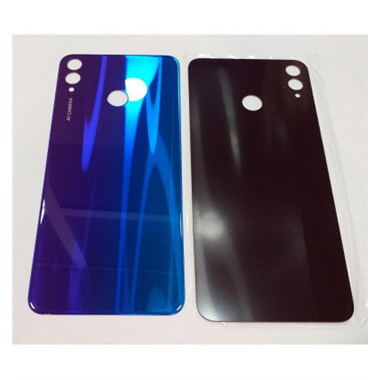 Tapa trasera o tapa bateria auroral Huawei Honor 8x Glory 8x JSN-L21 JSN-L22 JSN-L23 JSN-L42 JSN-LX1 JSN-LX2 JSN-LX