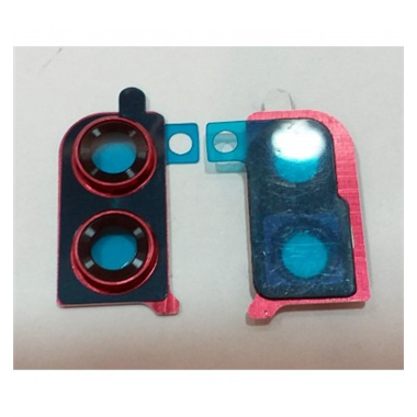 Huawei Honor 8x cubierta camara roja Glory 8x JSN-L21 JSN-L22 JSN-L23 JSN-L42 JSN-LX1 JSN-LX2 JSN-LX3