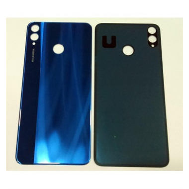Huawei Honor 8x tapa trasera azul claro