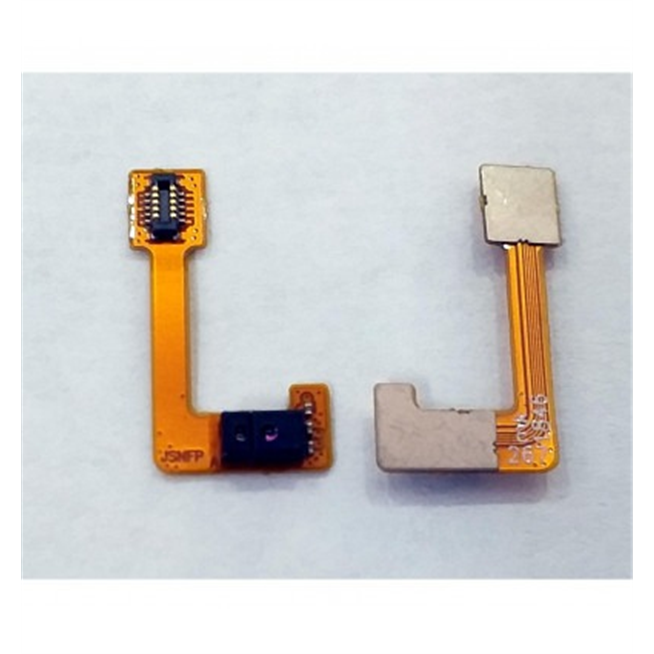 Huawei Honor 8X flex sensor premium