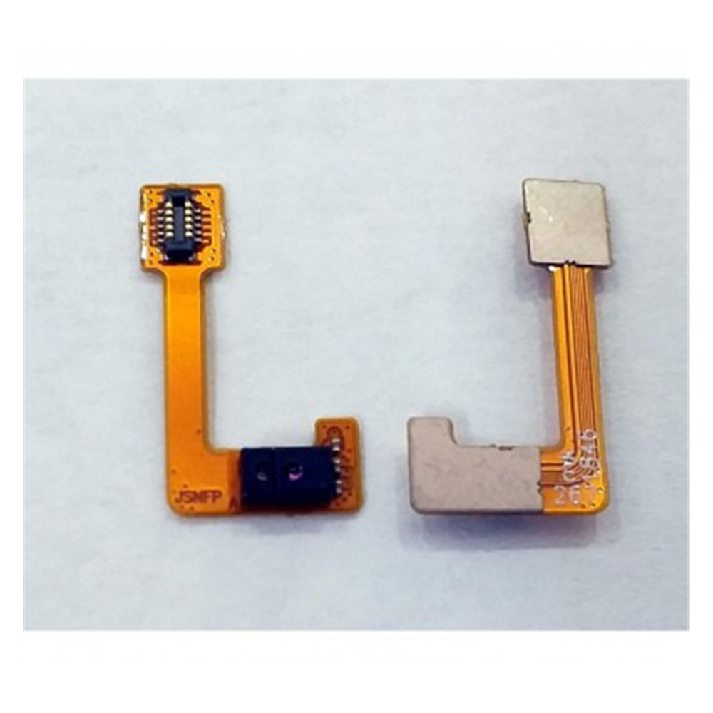 Huawei Honor 8X flex sensor premium