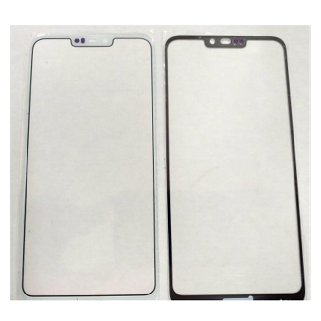 Huawei Honor 8c cristal blanco